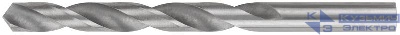 Сверло по металлу HSS угол заточки 118град. 10.0х133мм (уп.5шт) MOS 35575М