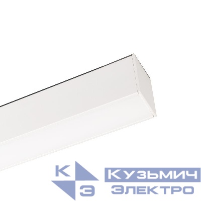 Светильник светодиодный MAG-FLAT-45-L405-12W Day4000 (WH 100 deg 24В DALI) IP20 металл Arlight 046577