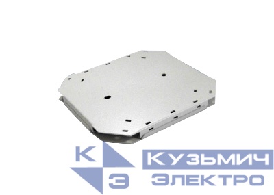 Сплайс кассета с 2 сплайс-держателями, EOL РАСПРОДАЖА