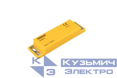 Привод магнитного датчика EMAS SMB18