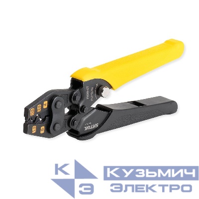 Пресс-клещи ПКМ-6Т Point Style (03015) SHTOK 376175