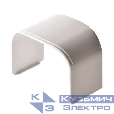 Переходник соединительный для РКК-74х55 Арктика бел. Ruvinil ПРС-74х55