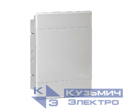 Щиток СП 24мод. с двер. Ruvinil 68124Б