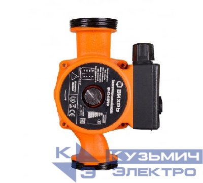 Насос циркуляционный ЦН-32-6 Вихрь 68/7/4