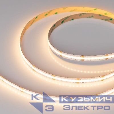 Лента светодиодная CSP-X840-12mm 24V RGBW-MIX 16Вт/м IP20 (уп.5м) Arlight 048945