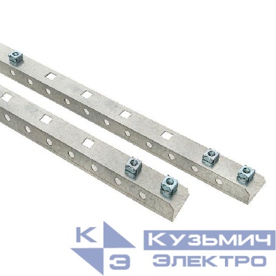 Комплект держателей пластронов В=1800мм для ВРУ Unit (уп.2шт) PROxima EKF mb-15-dp-18n