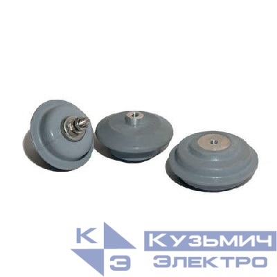 Ограничитель перенапряжения ОПН-П-0.4/0.4/10/400 УХЛ1 ЗЭУ