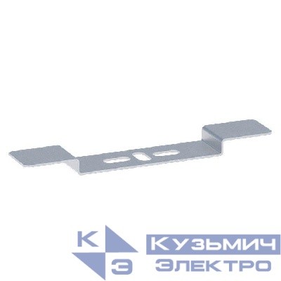 Держатель кабеля осн. 300мм (уп.80шт) EKF d30010