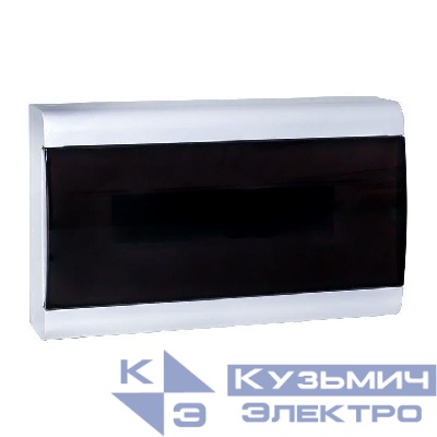 Щит ЩРН-П-15 "SlimBox" IP41 PROxima EKF sb-n-15
