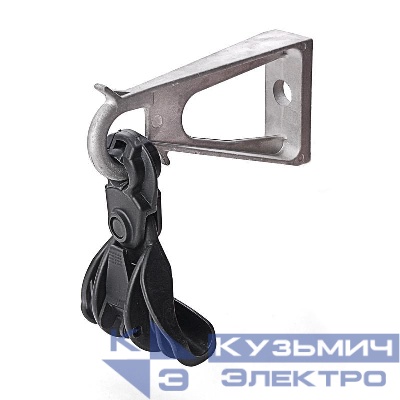 Комплект подвески КПП-1500 (ES 1500) исп.1 КВТ 58129