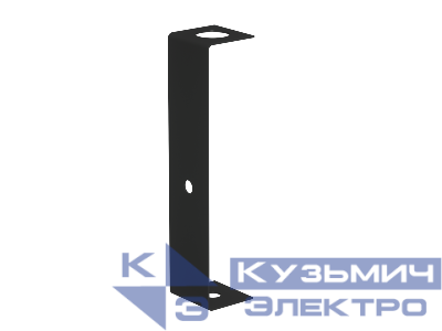 Кронштейн BS-K-15 Black Белый свет a12463