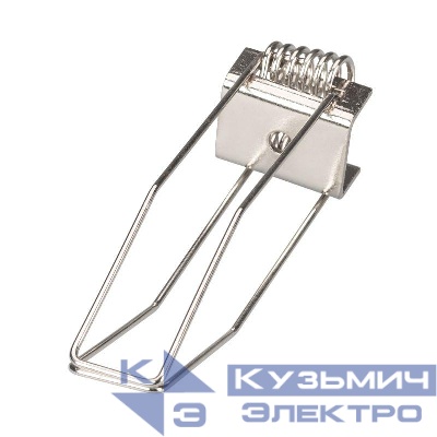 Держатель пружинный ARH-POWER-W120-F металл Arlight 035717