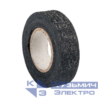 Изолента ХБ 1-ПОЛ 20мм (рул.5м) (70г) PROxima EKF plc-hb-pol1-4