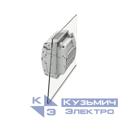 Колодка контрольная FAME 6/3+1 STEZ СТЭЗ 3074099