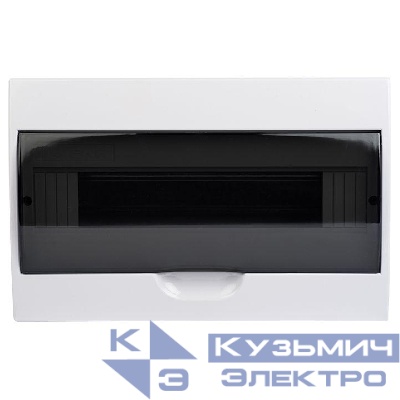 Щит ЩРН-П-15 IP41 EKF pb40-n-15
