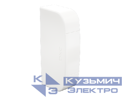 Заглушка для кабель-канала 90х50 DKC 09505