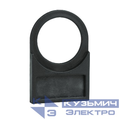 Держатель маркировки OptiSignal D22 A45-MH2511 25х11 ZBZ32 КЭАЗ 332198