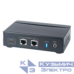 HE01R Дополнительный приемник видеосигналов в формате HDMI (для комплекта HE01) РАСПРОДАЖА