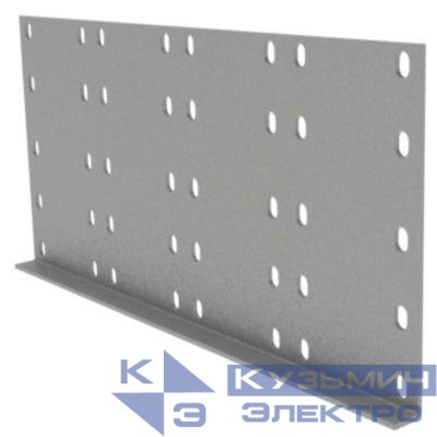 Соединитель горизонт. для лотков H200 L 400 DKC UGH420