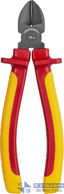 Бокорезы диэлектрические усиленные 82 934 OHT-Brd02-180 180мм ОНЛАЙТ 82934