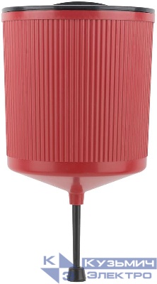 Рукомойник 5л пластик. 77385