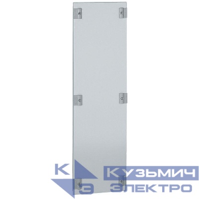 Панель лицевая XL3 400 для кабельн. секций H=1450 Leg 020148