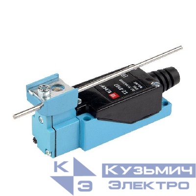 Выключатель концевой TZ-8107 PROxima EKF tz8107