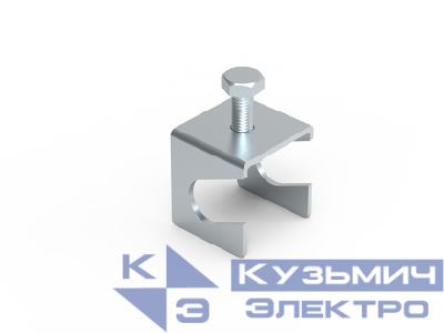 Зажим арматурный DKC ND2003