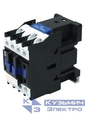 Пускатель ПМЛ 1160М 10А кат. 220В AC Электротехник ET508594