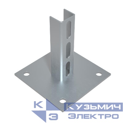 Основание потолочной стойки OUPT КМ LO3282