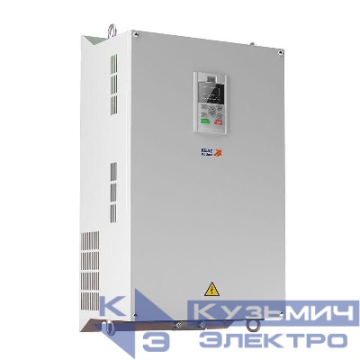 Преобразователь частоты OptiCore A300-90K-Н75К-380-0-T КЭАЗ 342677