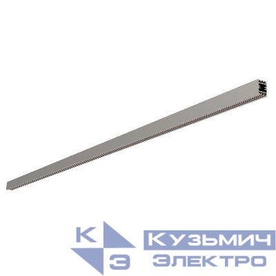 Трек ART-APRIORI-TRACK-A-1722-1000 (TN) IP20 металл Arlight 047801