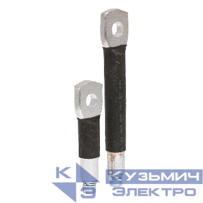 Комплект расширителей выводов для заднего подключения F 250-400А AV POWER-3 AVERES EKF mccb-3-F400-av