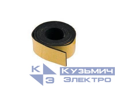 Лента клейкая бандажная 30х2 IP44 (уп.10м) DKC 37558