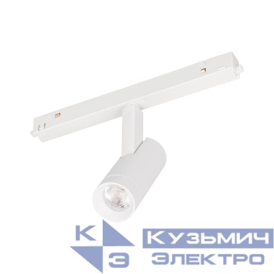 Светильник MAG-ORIENT-SPOT-R35-6W Warm3000 (WH 24 deg 48В) (IP20 металл) Arlight 035870