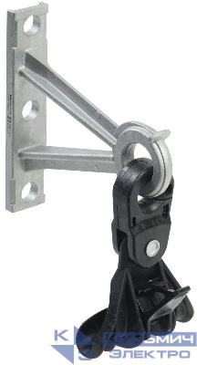 Комплект промежуточной подвески КОПМ 1500 ECOLINE GENERICA UKA-31-D16-D95-ECLN