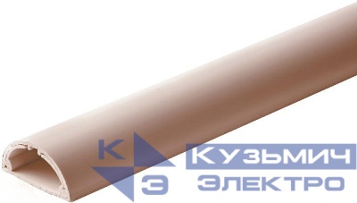 Кабель-канал MultiSet 30х13 L2000 крем. SE IMT30130BE