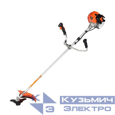 Триммер бензиновый PT 443 (1+1) PATRIOT 250108443