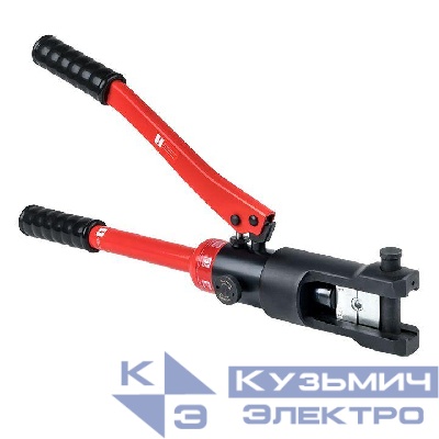 Пресс гидравлический ручной ПГР-300 Master EKF pgr-300