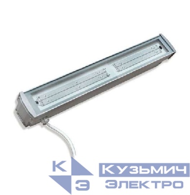 Светильник светодиодный ISK18-01-C-01-EL 18Вт 5000К IP66 NLCO 230002