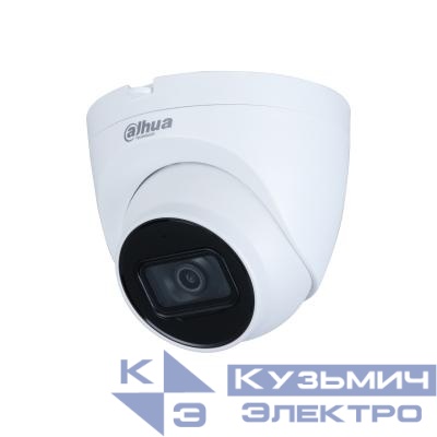 Видеокамера Dahua DH-IPC-HDW2241TP-S-0280B