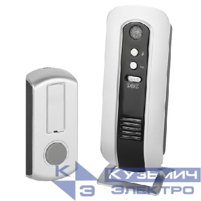 Звонок беспроводной C108 ЭРА C0034892/Б0018997