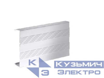 Кожух защитный для Mini-PLS системы 500мм Rittal 9609000