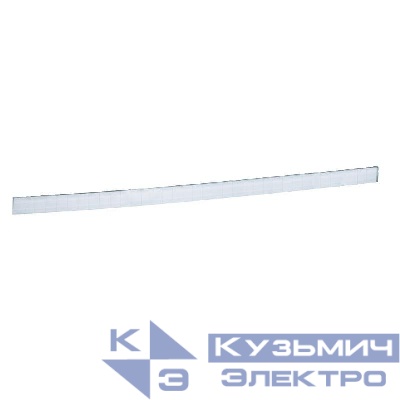 Держатель этикеток защелкиваемые 36M Leg 339756