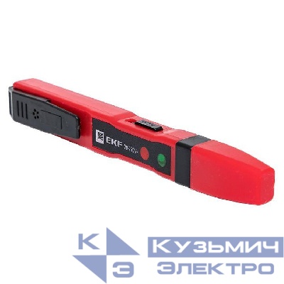 Отвертка индикаторная ОИ-2э Master EKF ST-20e