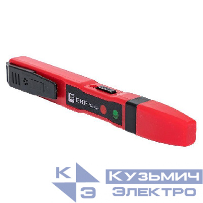 Отвертка индикаторная ОИ-2э Master EKF ST-20e