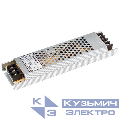 Блок питания ARS-60-12-LS 12В 5А 60Вт IP20 сетка Arlight 026099(2)