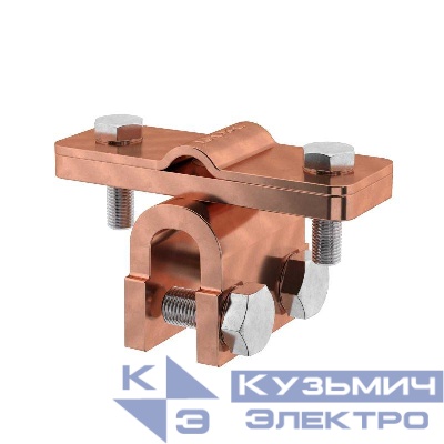 Держатель проволоки для фальцевой кровли DKC ND2001CU