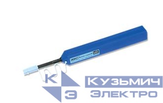 Инструмент для очистки LC-коннекторов Eurolan 10F-LC-25