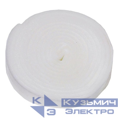 Уплотнитель самоклеящийся 9м FORMAT IEK FO-00-SL